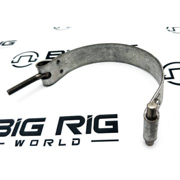 Clamp - Exhaust System F6HZ-5C264-GA - Freightliner