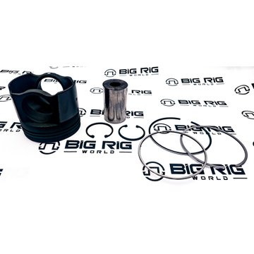 Piston Kit 2881960 - Cummins