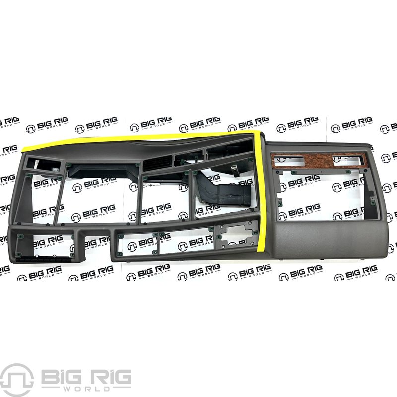 Console Assembly - Instrument Panel S62-10173520102001 - Kenworth