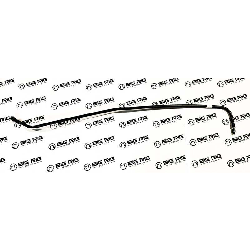 Hose - Assembly, Formed Nylon F50-2081 - Paccar