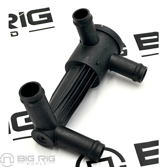 Water Bypass Valve CF596001 - Paccar