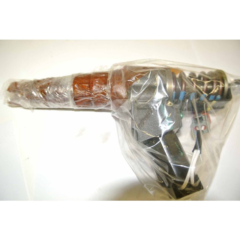 Injector 3411765PX - Cummins