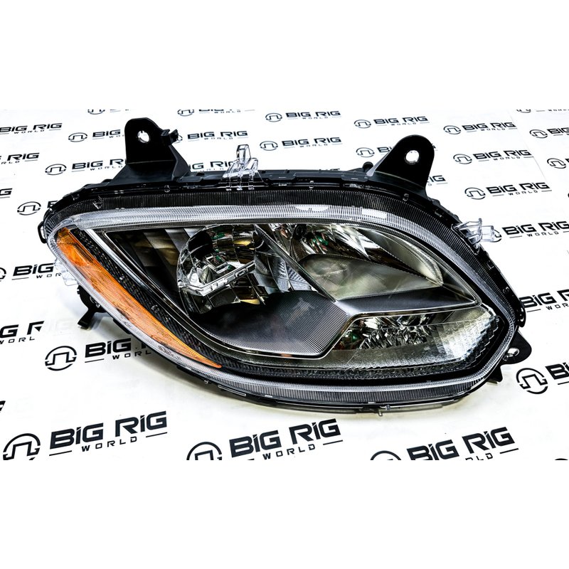 Light, Head, Led Sae, Rh, 4049968C99 - International