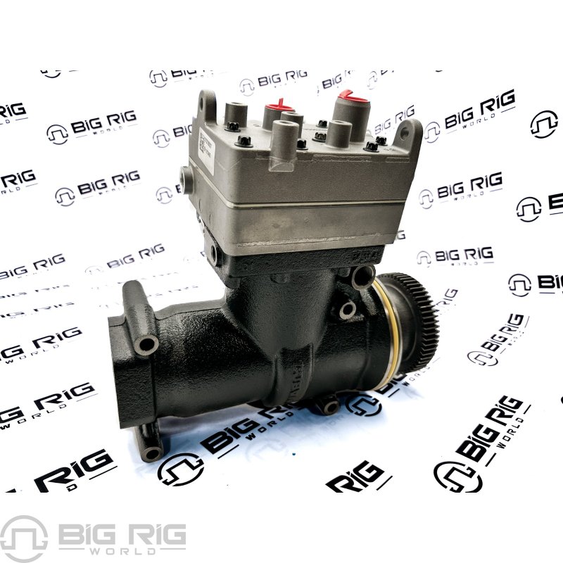 Air Compressor - 1 Cyl 440cc MX-13 2139800PEX - Paccar Engine