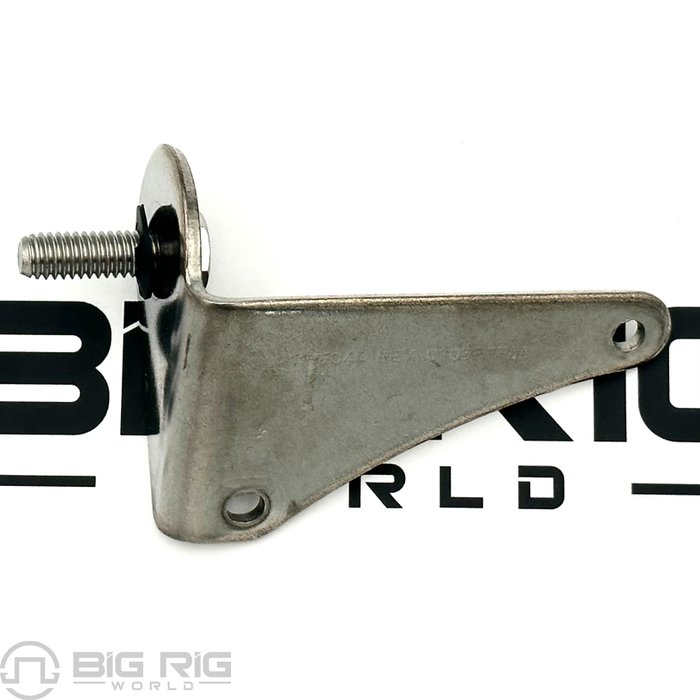 Bracket - Mirror Forward LH R11-6044 - Peterbilt