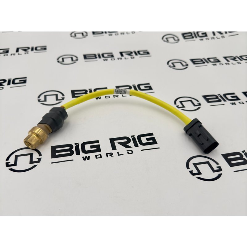 Pressure Sensor 293-5535 - CAT