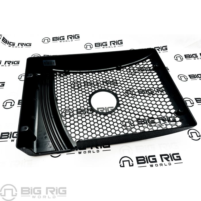 Kit - Service Cover Phnx Ext 1002145349BSM - Bergstrom