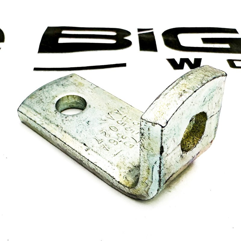 Bracket - Bumper Front STL K275-6536 - Kenworth