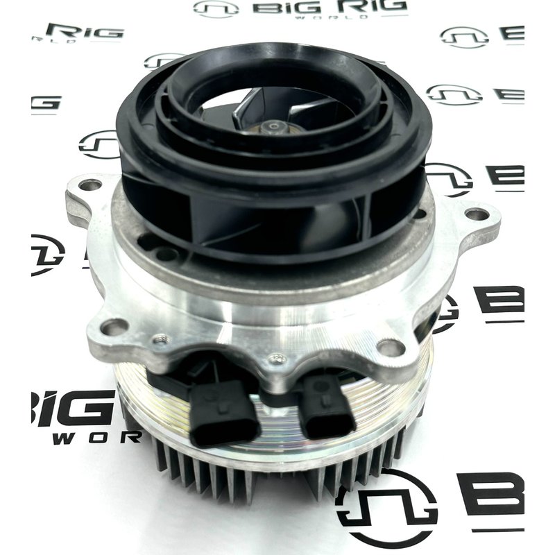 Coolant Pump Cartridge, Variable Speed 2452068PE - Paccar Engine