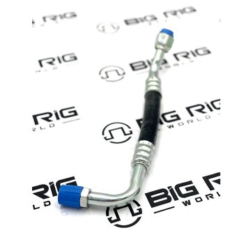 Hose - A/C, Suction, Conv A22-38762-000 - Freightliner