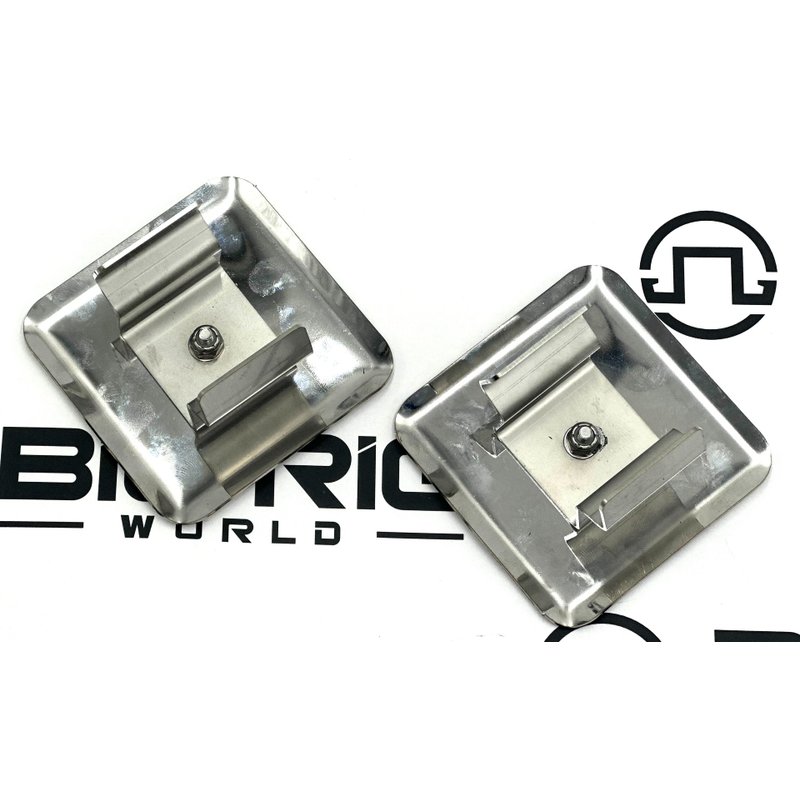 Tow Hole Cover Set MD1513 - TRP