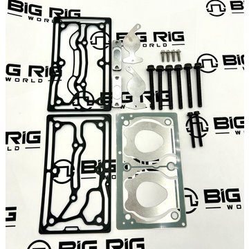 Gasket - Compressor Cylinder Head 1972701PE - Paccar