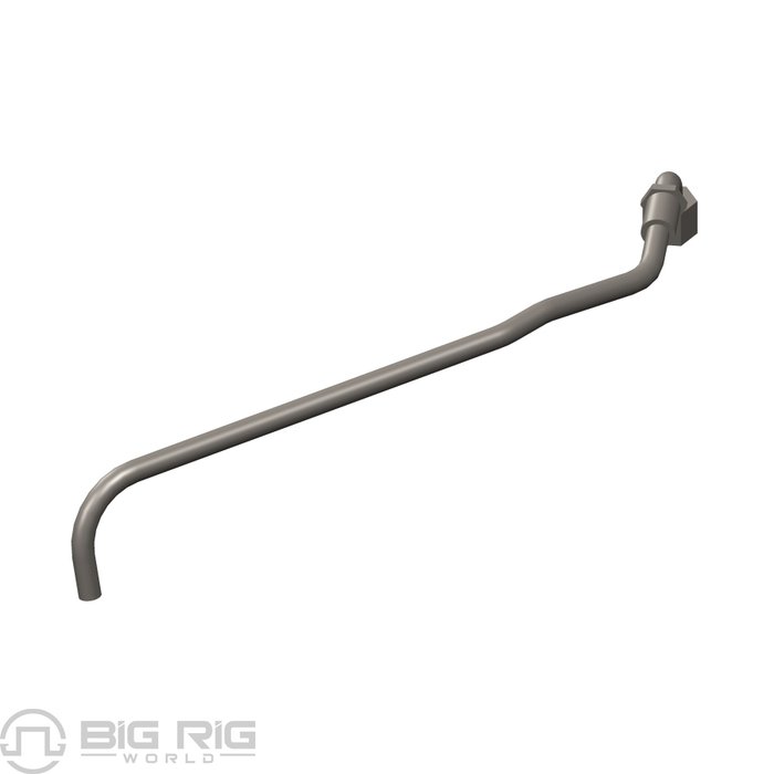 Flexible Hose - Turbo Plumbing 4899794 - OEM - Cummins - Big Rig World