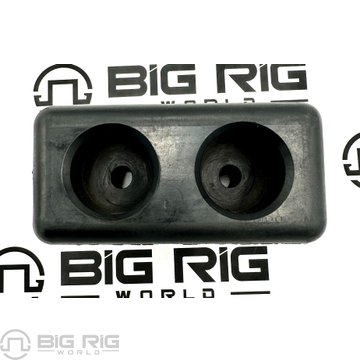Trailer Dock Bumper 022-01409 - Fleet Engineers