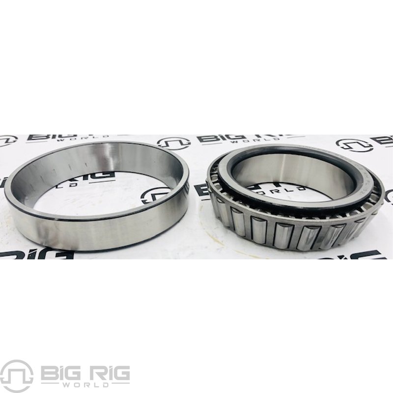 Bearing Set 594A-592A SET403TRB - Timken