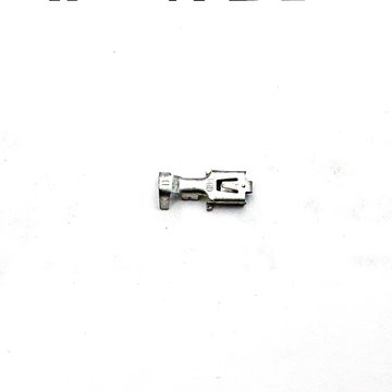Terminal-F Spade 10-12Ga Pack 630Ser CN28050 - Paccar