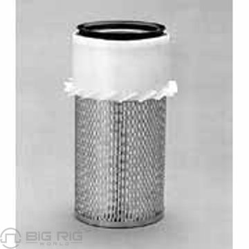 Primary Finned Air Filter P122492 - Donaldson