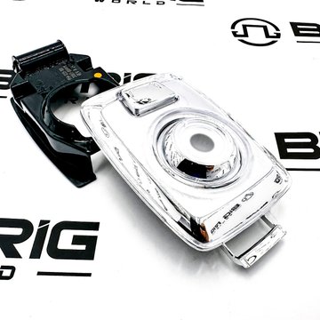 Reading Lamp P54-1235-100 - Kenworth