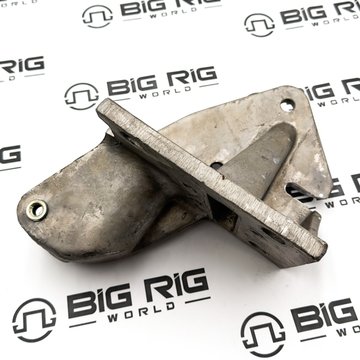 Pivot Assembly - Lower Hood Mount - LH L48-6213 - Paccar