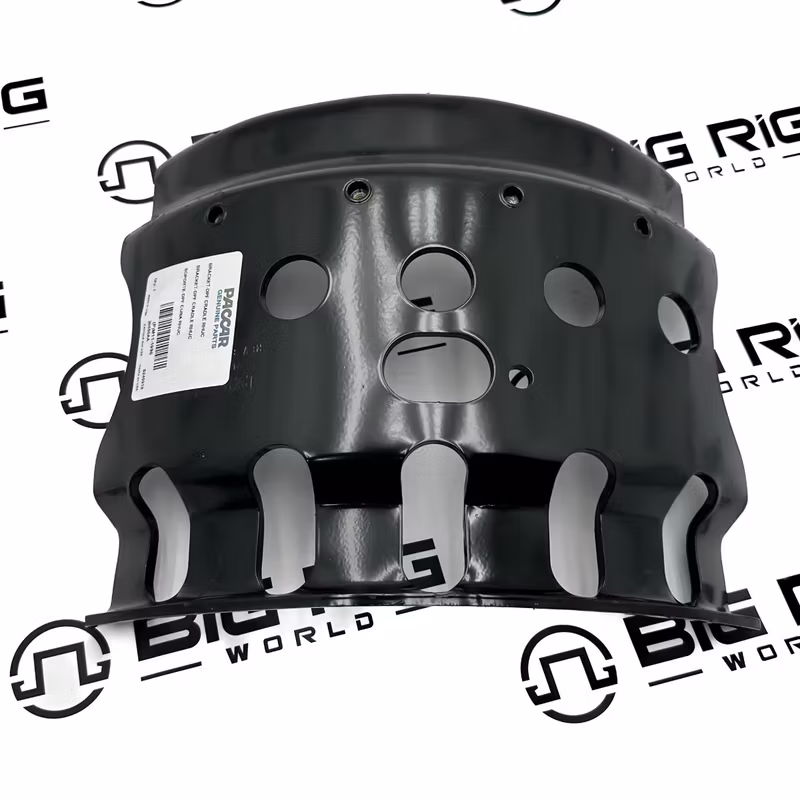 Bracket-Cradle DPF M11-1996 - Kenworth