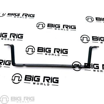 Bracket - Lower Baffle Support 05-33353-000 - Freightliner