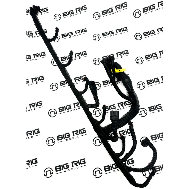 Engine Wiring Harness J1 A 1822198PE - Paccar Engine
