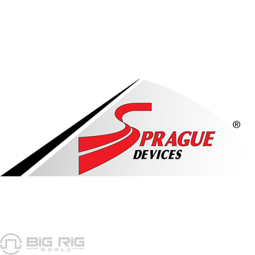 Wiper Motor Assy E005-502 - Sprague Devices