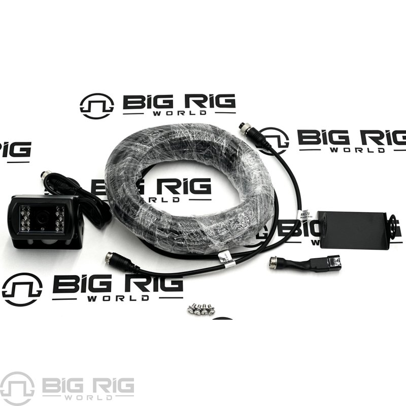 SmartNAV Plus Rear Camera Kit PP804395 - PanaPacific