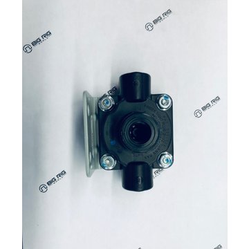 QRN Quick Release Valve 802743 - Bendix