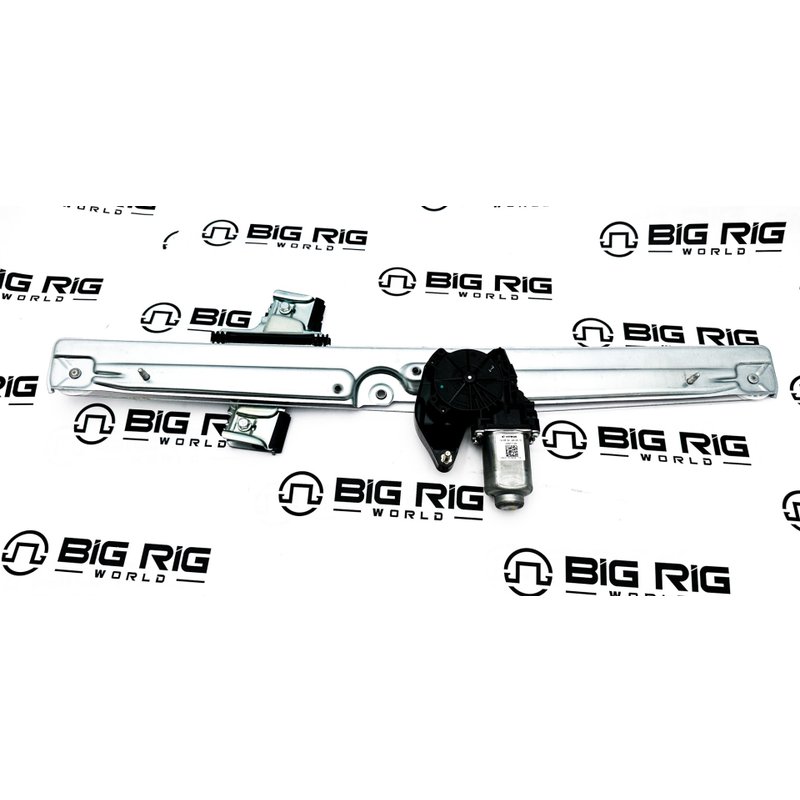 Door Glass Regulator - Left Side 4053412C96 - International