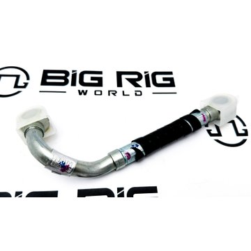 Fuel Transfer Tube 3685986 - Cummins
