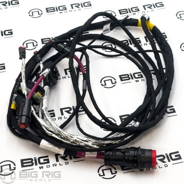 Harness - Aftertreatment M92-6070-101750 - Peterbilt