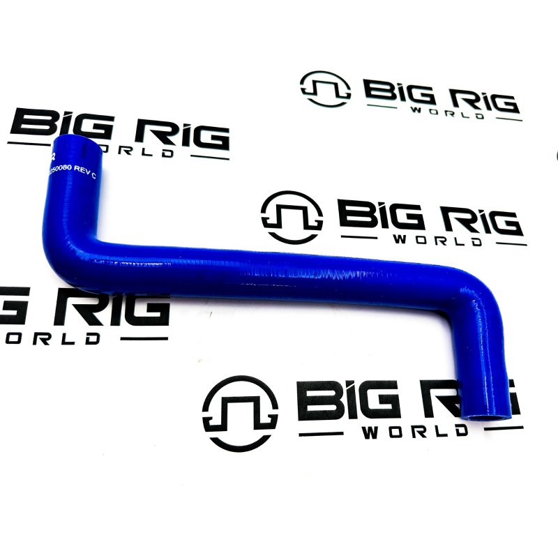 Epa/Hose-Silicone Preformed V50-1099-080250080 - Paccar