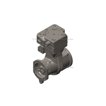 Air Compressor 4318214RX - Cummins