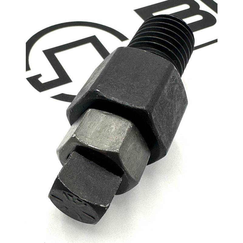 Stop Bolt Adapter Assembly 120HM101 - Eaton
