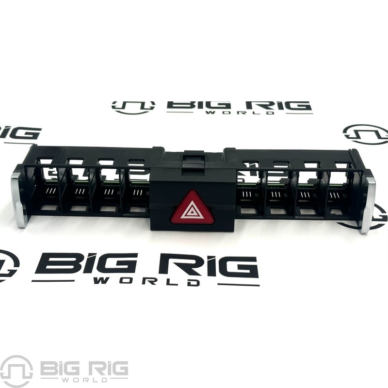 Control Module - Multiplexing, Interface, Modular Switch Field, Primary Slave, NGC, Chrome A06-90731-001 - Freightliner