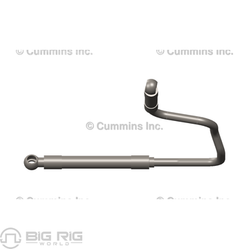 Fuel Supply Tube 3688398 - Cummins