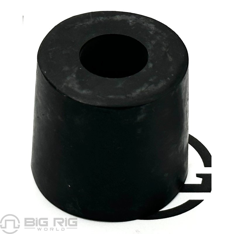 Rubber Bumper 15000070 - Link Manufacturing