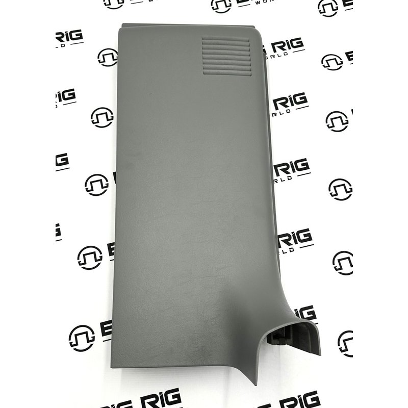 Console Assembly - Overhead, Side, Left Hand, Grey A22-46671-008 - Freightliner