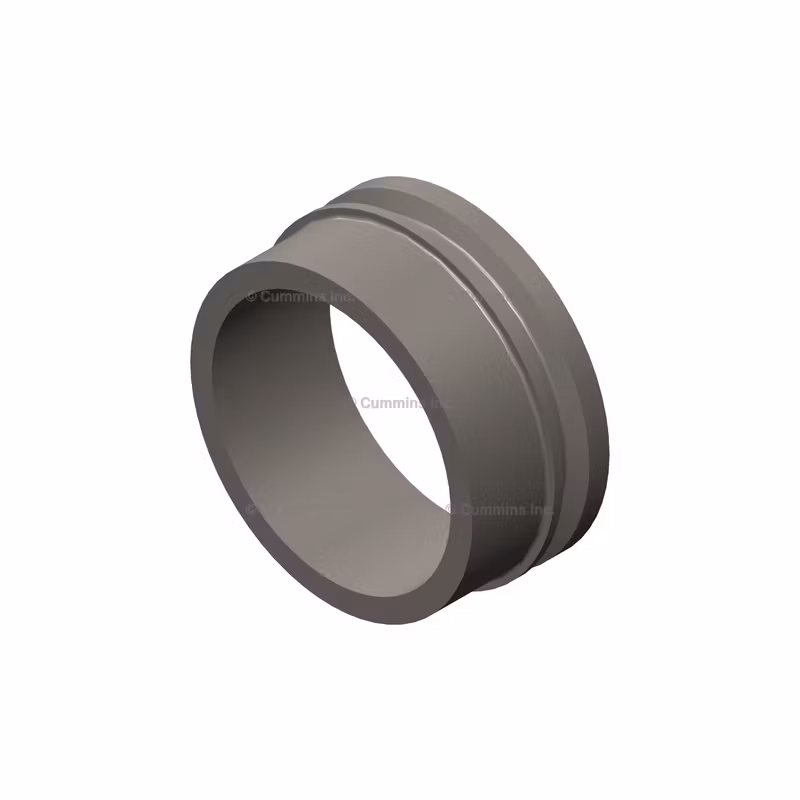 Exhaust Outlet Tube 5268453 - Cummins