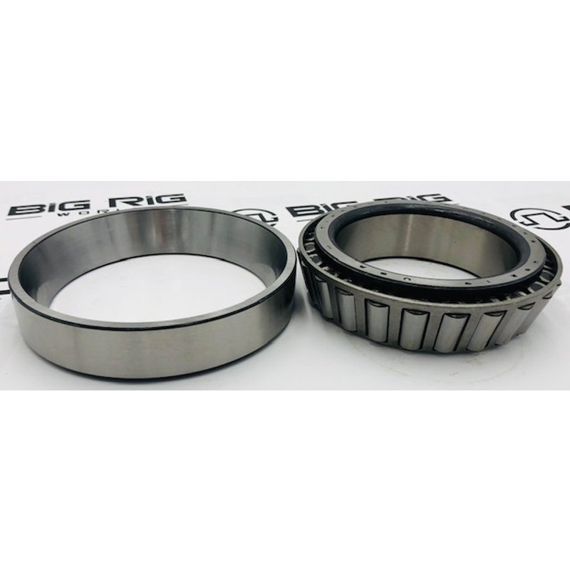 Bearing Set - NP840302/NP053874 SET430TRB - Timken