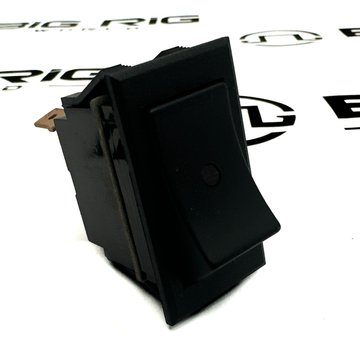 Rocker Switch -SPDT K301-373 - Kenworth