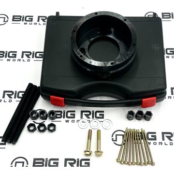 Crankshaft Replacement Seal 4918991 - Cummins