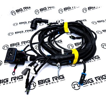 C15 CAT Engine Harness P92-6527-0113 - Peterbilt