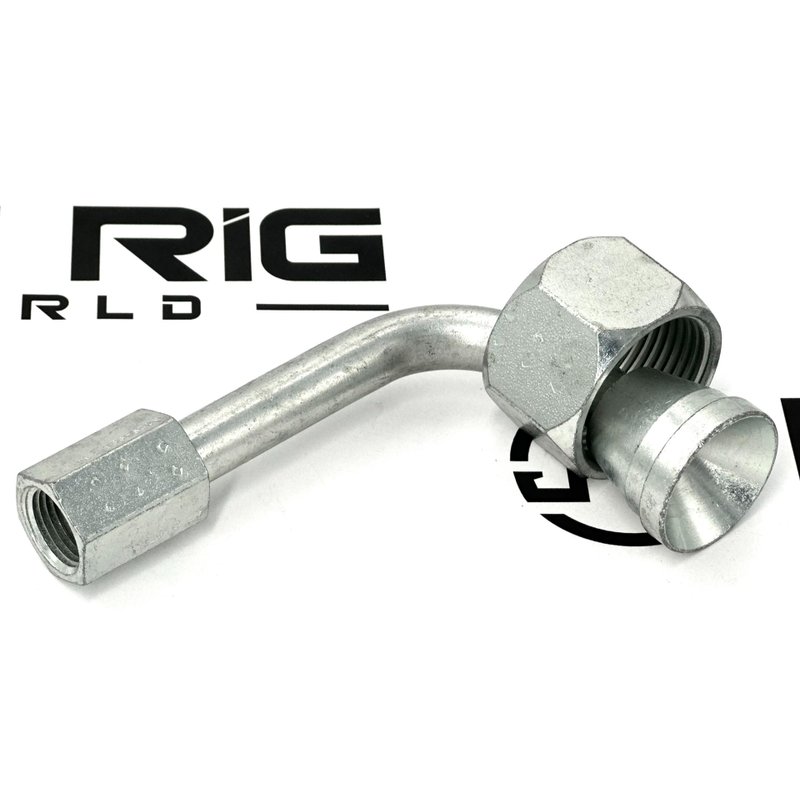 Air Bag Fitting FG2493 - Dynacraft