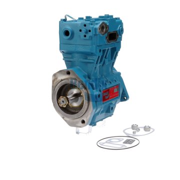 Air Compressor - Reman - Tu-Flo 550 5019320 - Bendix