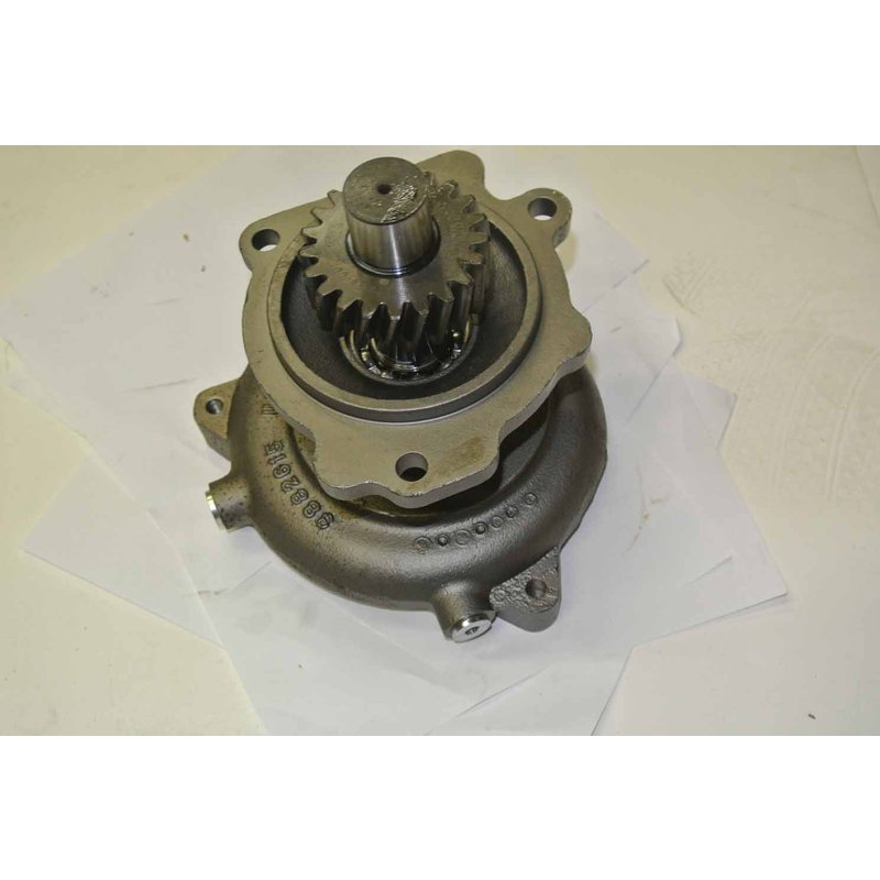 Water Pump 3800745RX - Cummins