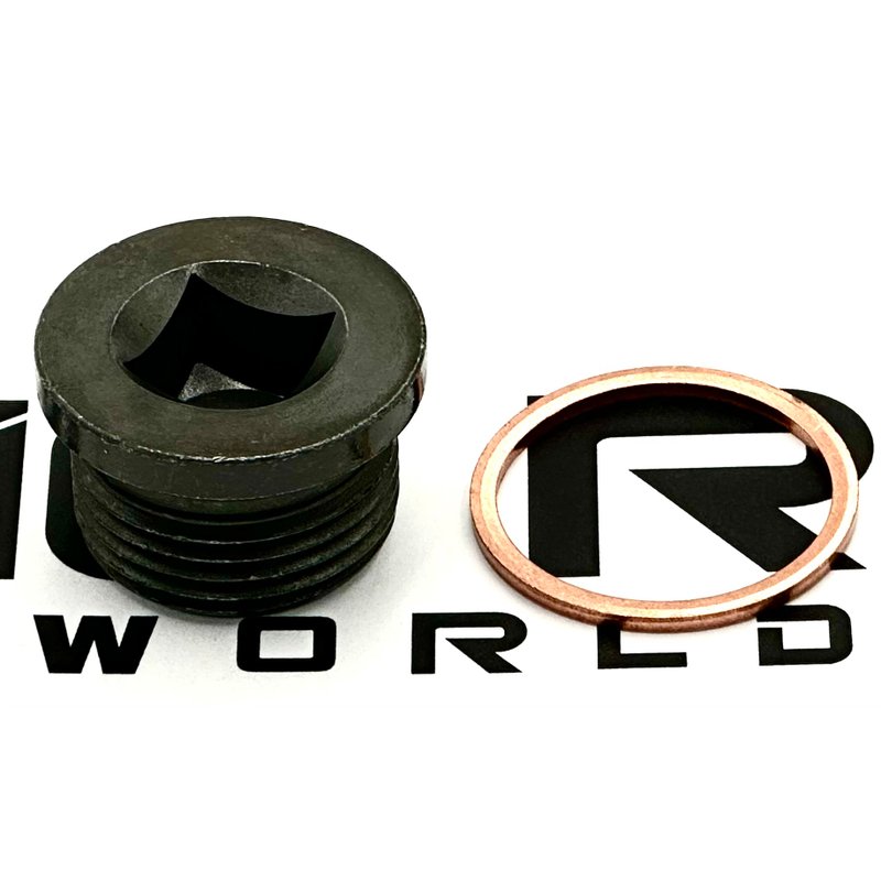 Plug Kit A4729900217 - Detroit Diesel