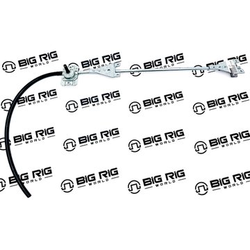 Window Regulator 20-18037L - Peterbilt