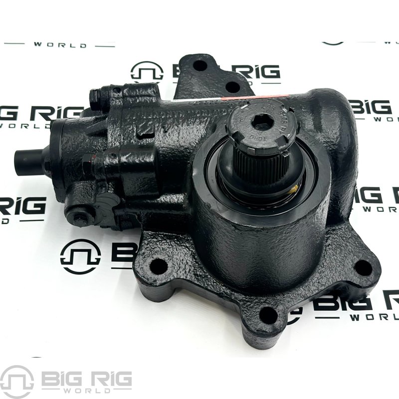 Reman Steering Gear -HD94PAB3RMAN - Sheppard